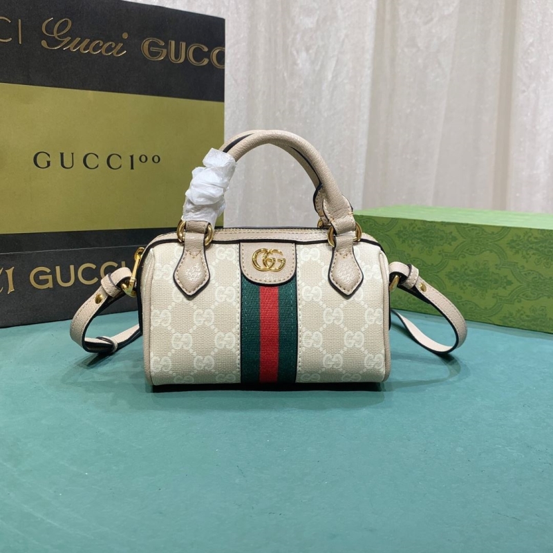 Gucci Speedy Bags